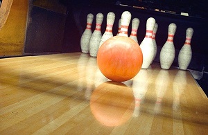 10 Pin Bowling – The Original Game