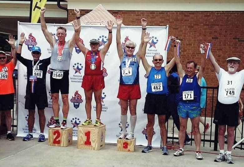 What you should know about 55+ BC Senior Games