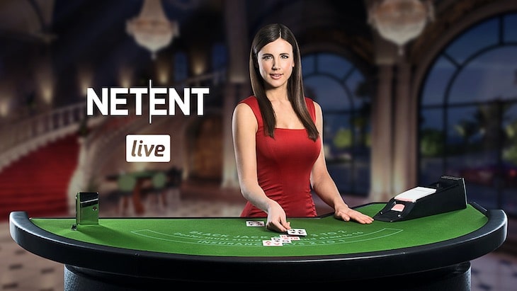 NetEnt