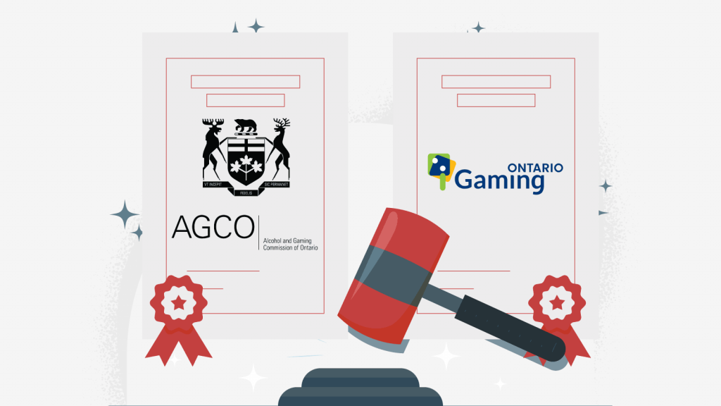 Ontario New Gambling Regulations